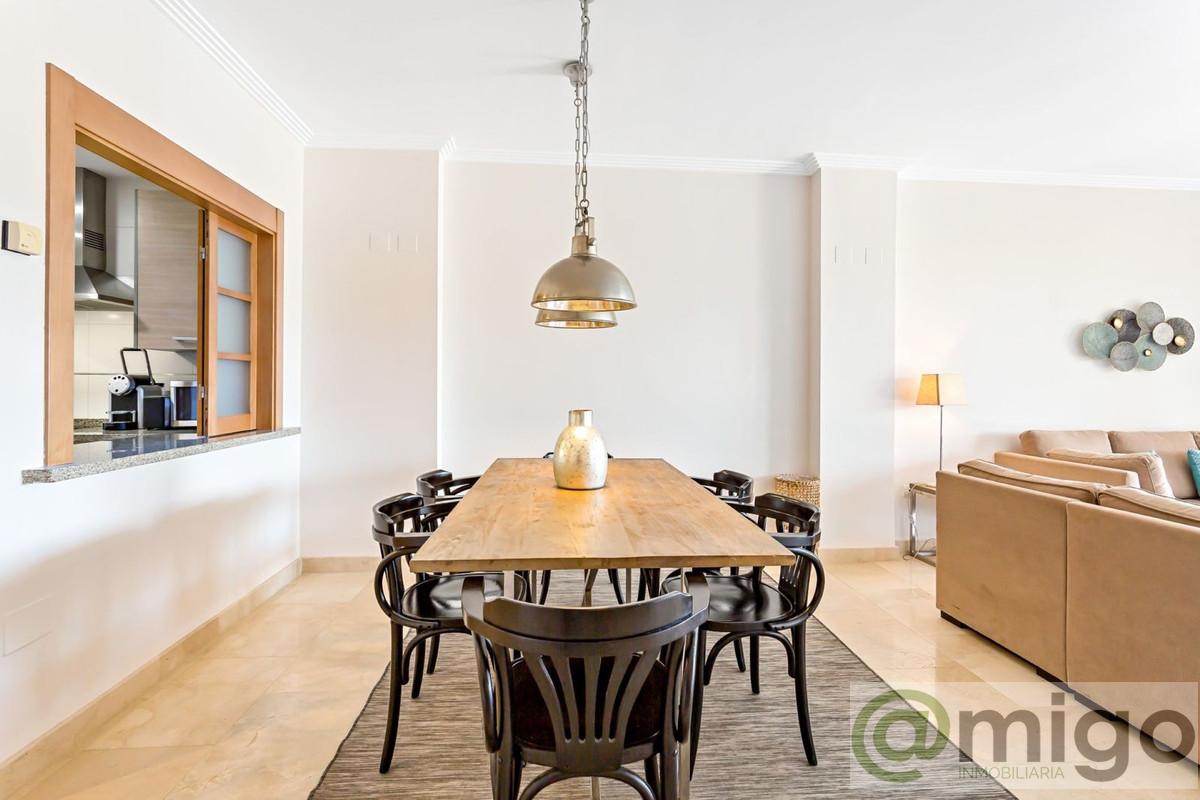 Venta de apartamento en Marbella