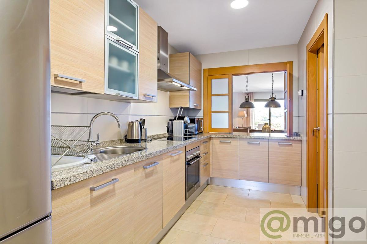 Venta de apartamento en Marbella