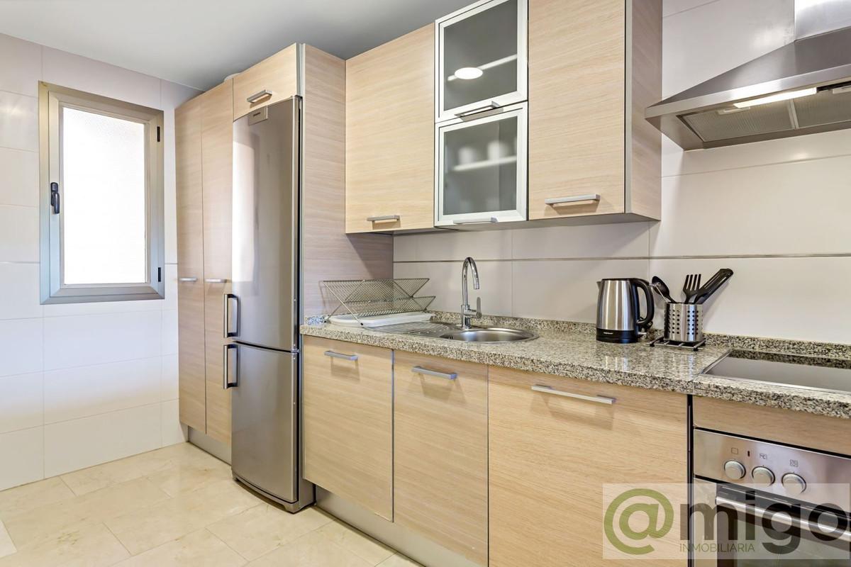 Venta de apartamento en Marbella