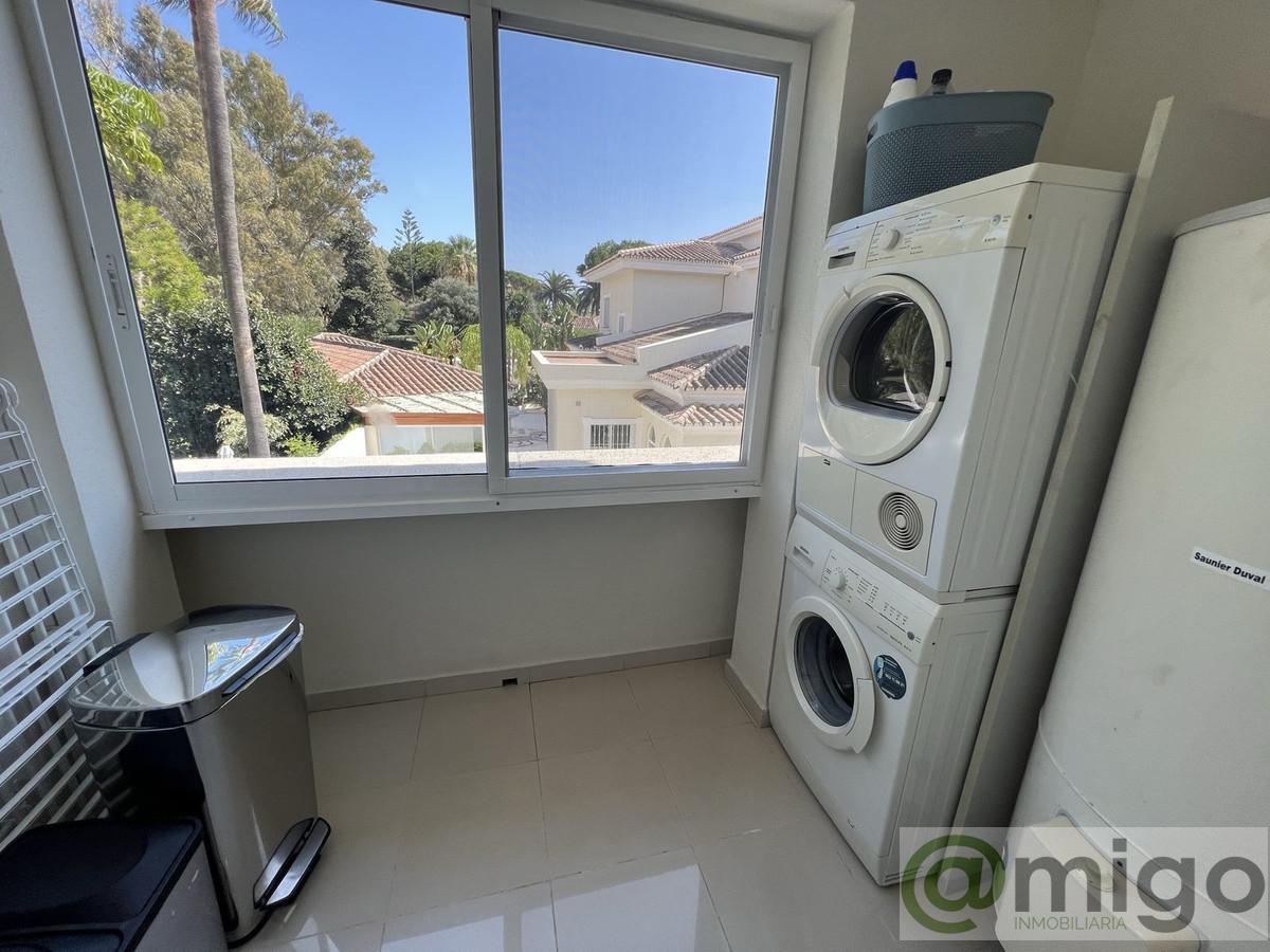 Venta de apartamento en Marbella