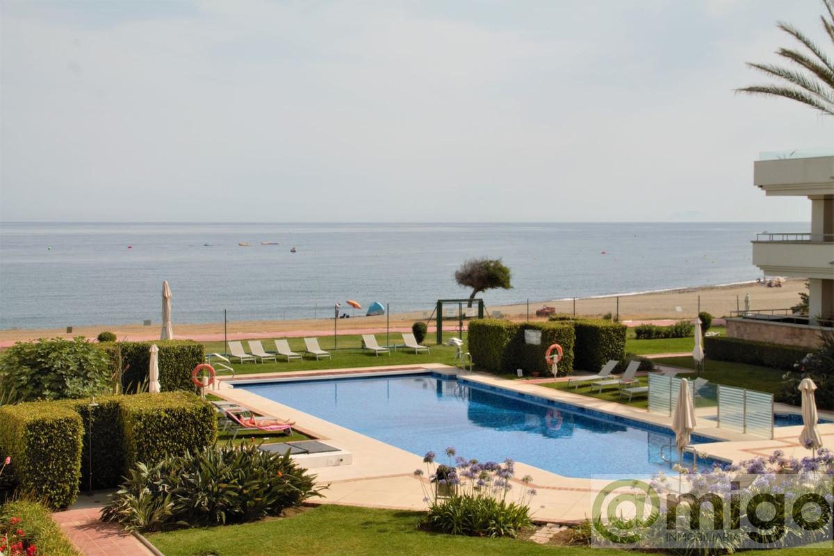 Venta de apartamento en Marbella