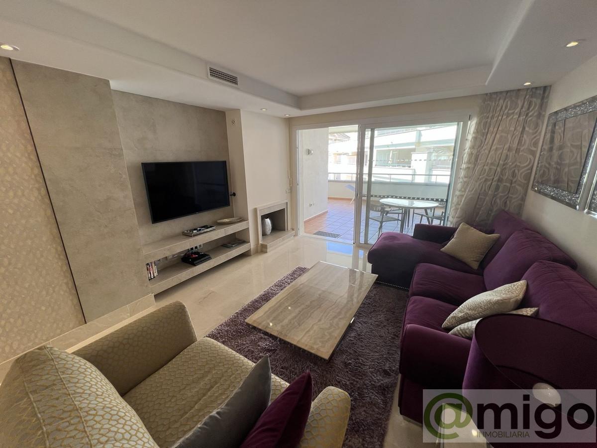 Venta de apartamento en Marbella