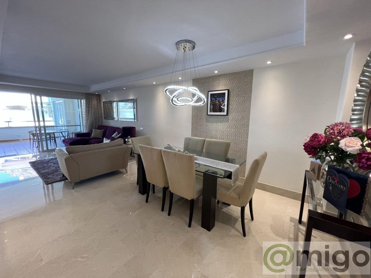 Venta de apartamento en Marbella