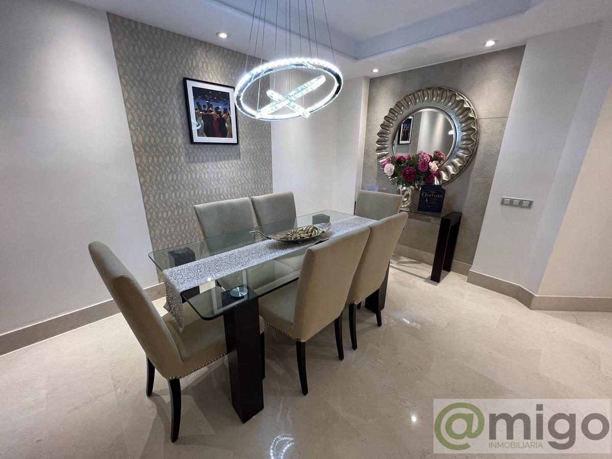 Venta de apartamento en Marbella