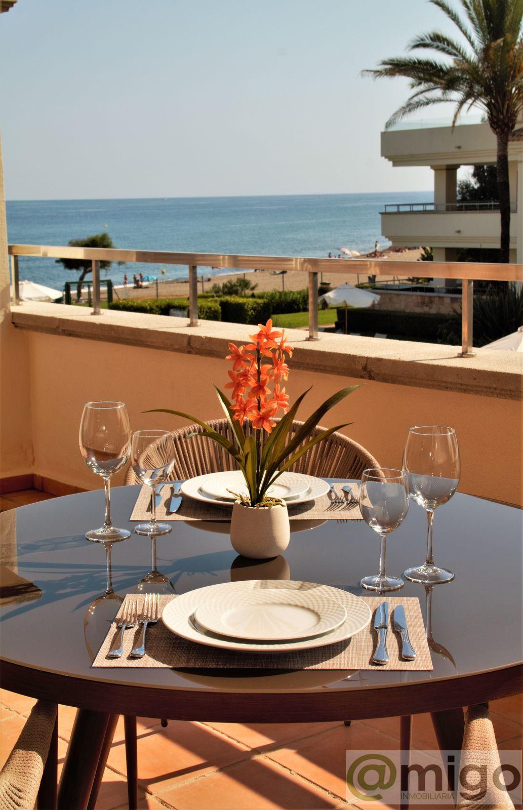 Venta de apartamento en Marbella