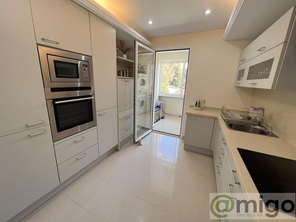 Venta de apartamento en Marbella