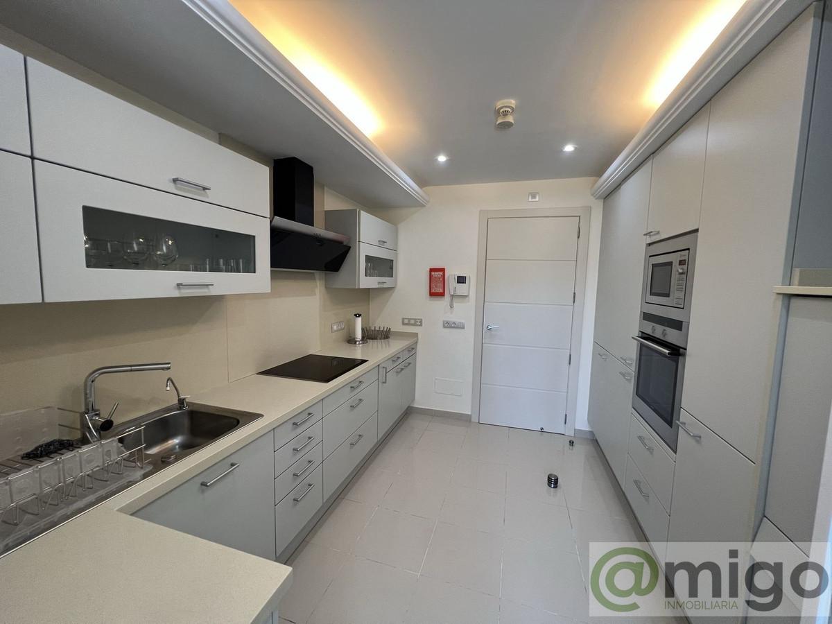 Venta de apartamento en Marbella