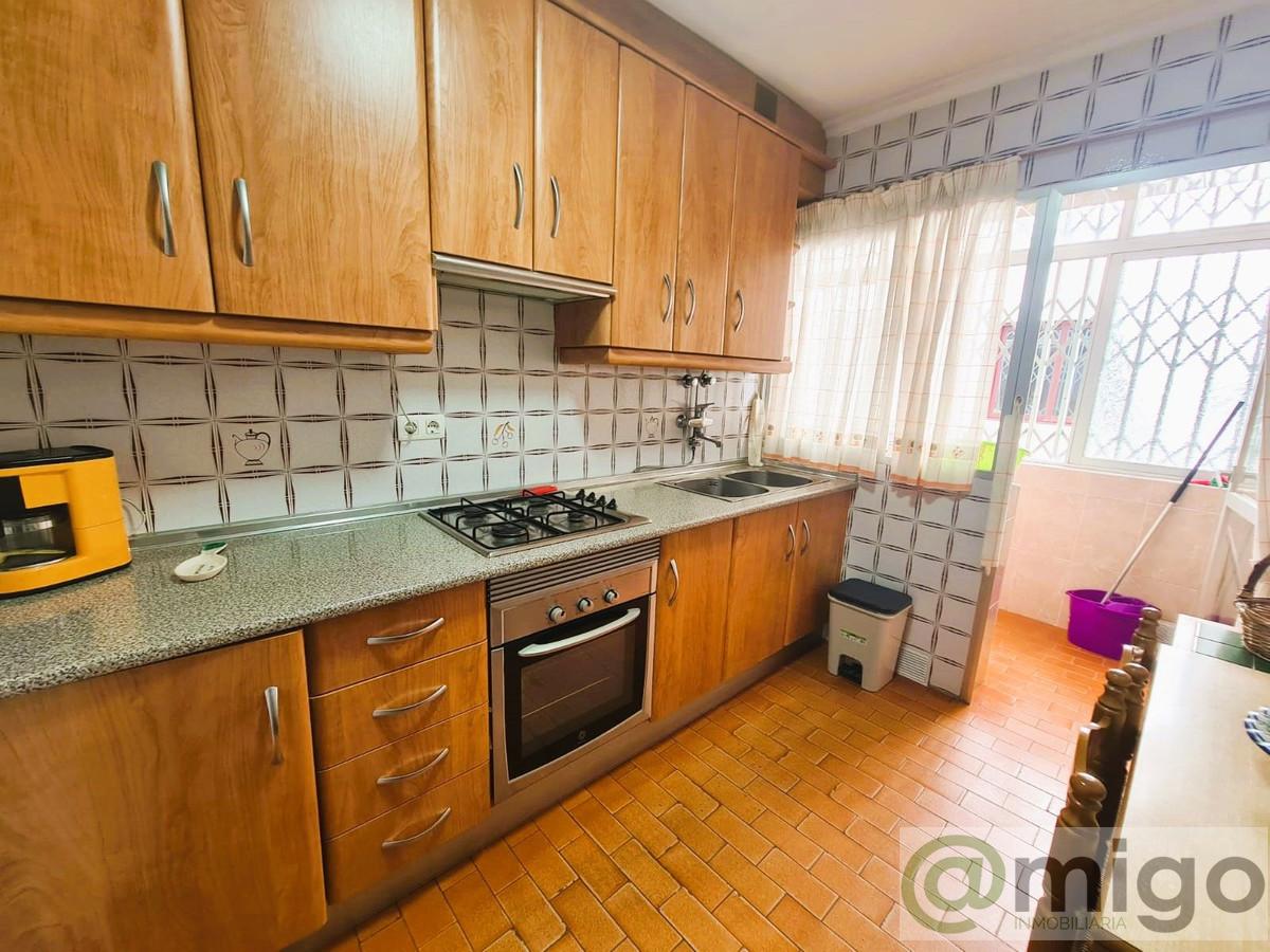 Venta de apartamento en La Cala de Mijas