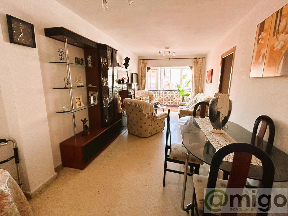Venta de apartamento en La Cala de Mijas