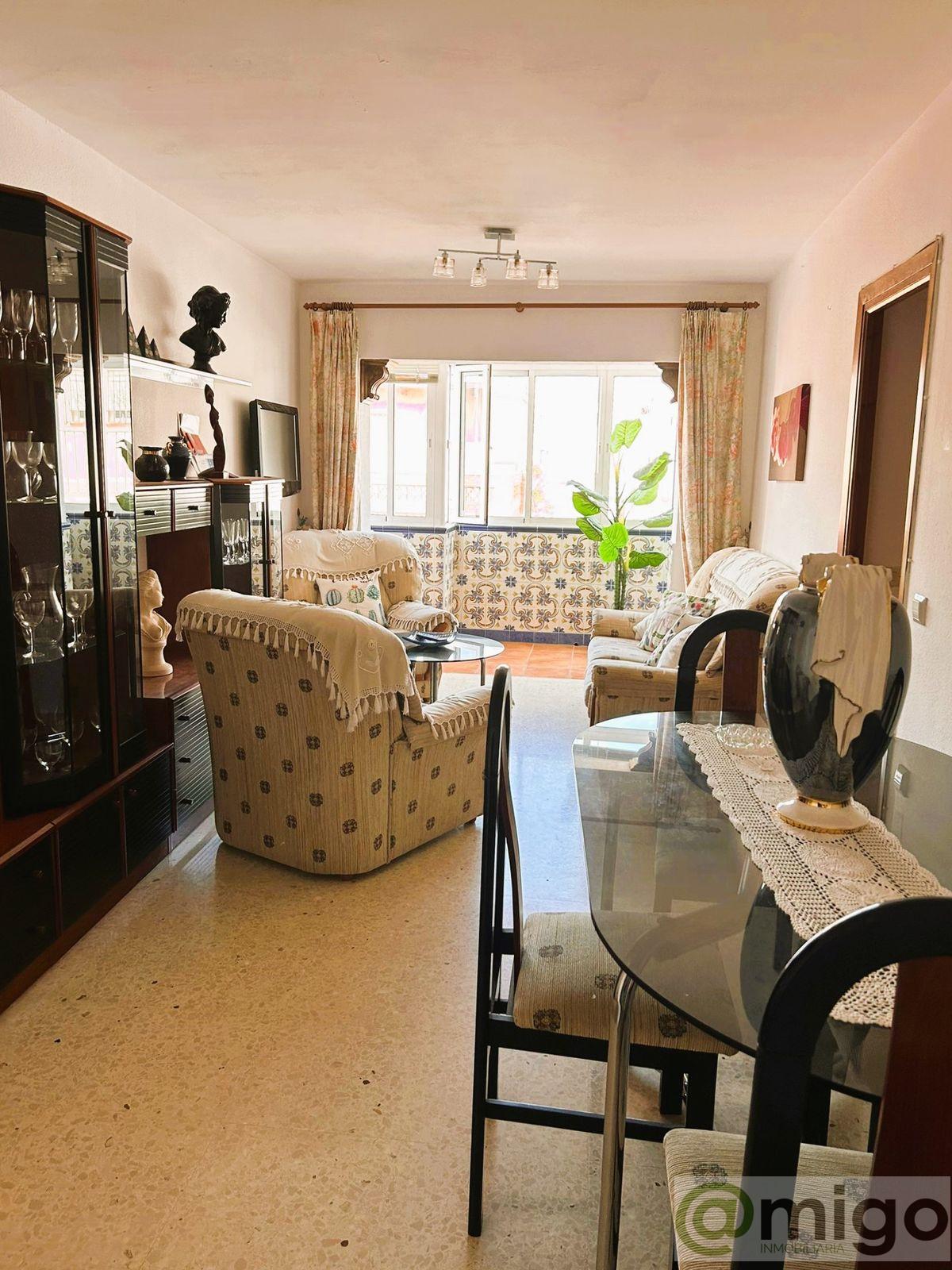 Venta de apartamento en La Cala de Mijas