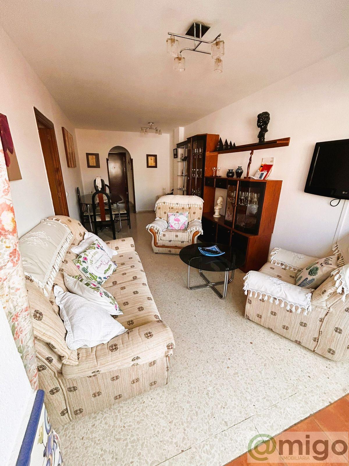 Venta de apartamento en La Cala de Mijas