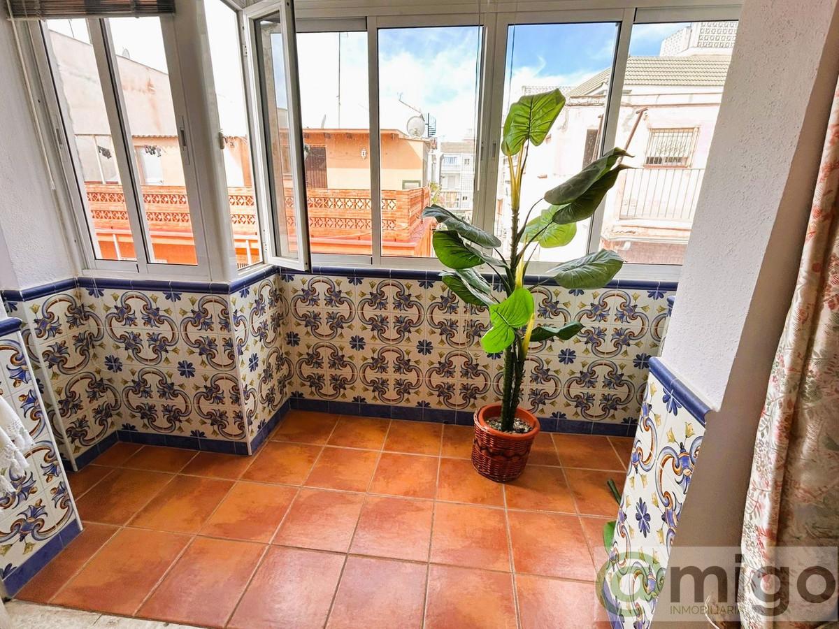 Venta de apartamento en La Cala de Mijas