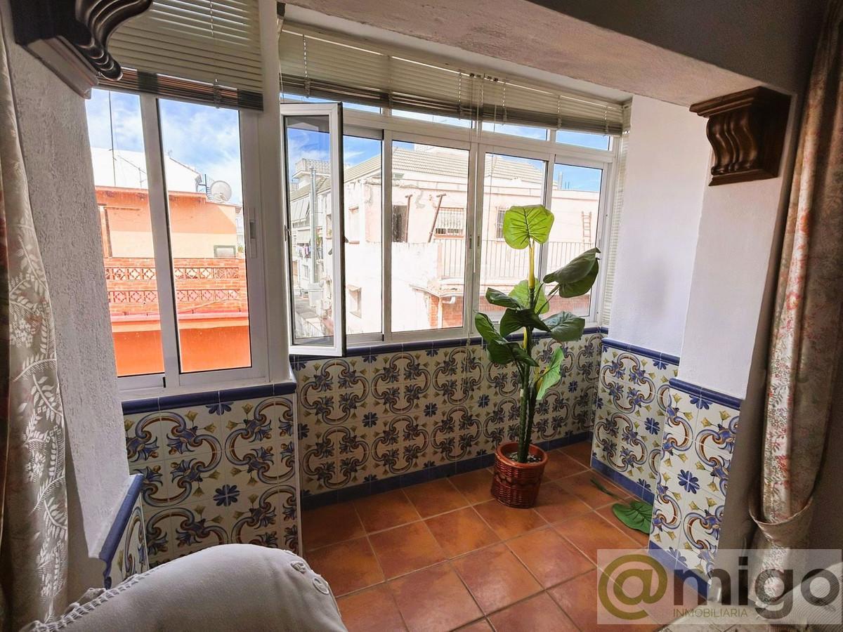 Venta de apartamento en La Cala de Mijas