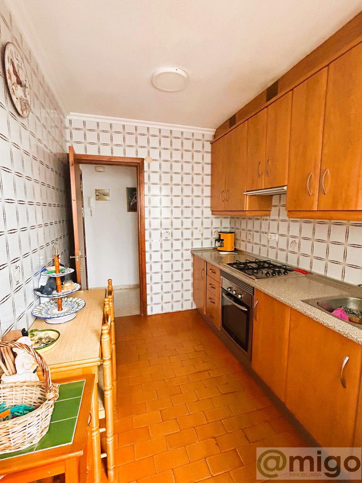 Venta de apartamento en La Cala de Mijas