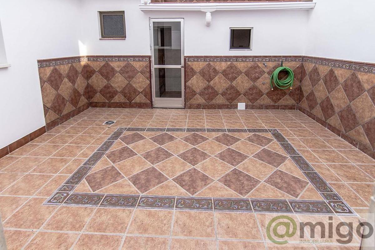 Venta de villa en Fuengirola