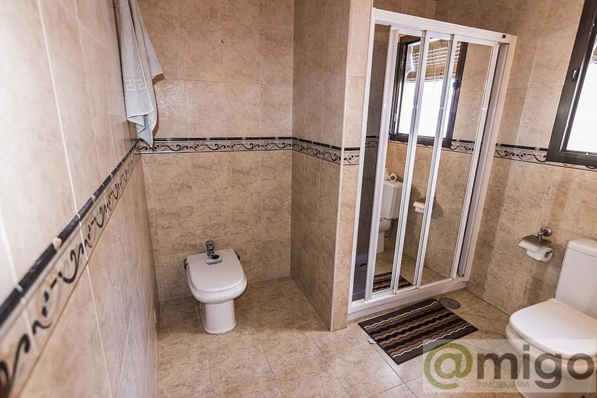 Venta de villa en Fuengirola