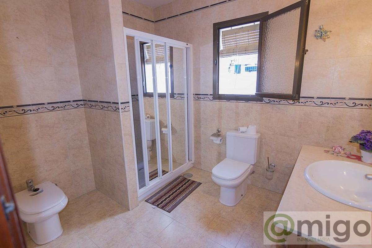 Venta de villa en Fuengirola