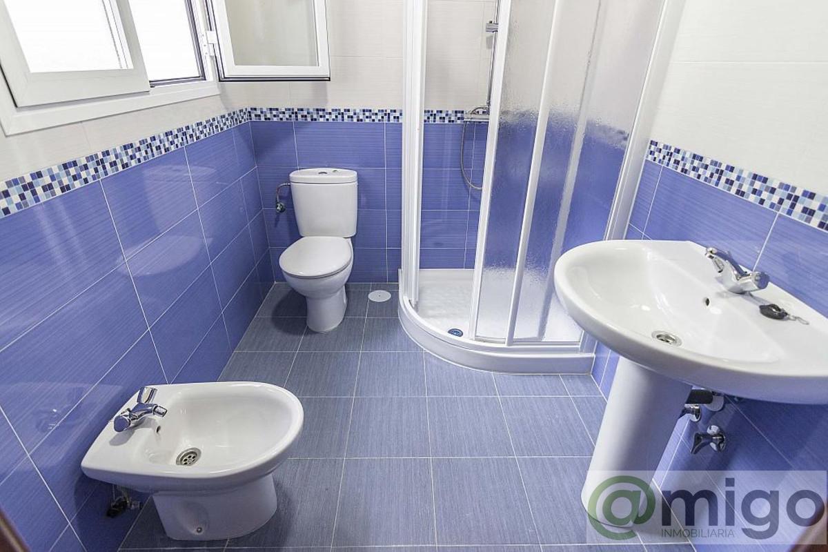 Venta de villa en Fuengirola