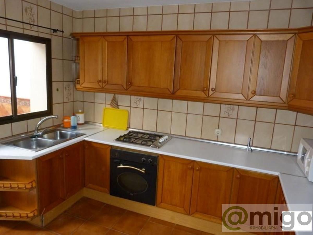Venta de villa en Fuengirola