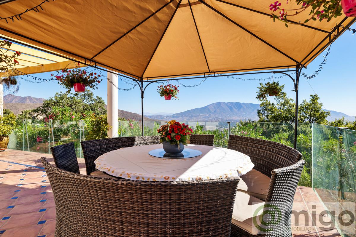 Venta de villa en Marbella