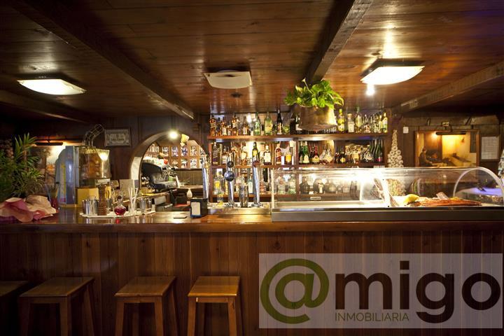 For sale of commercial in Marbella