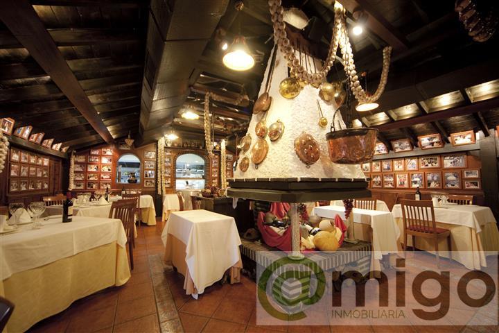 For sale of commercial in Marbella
