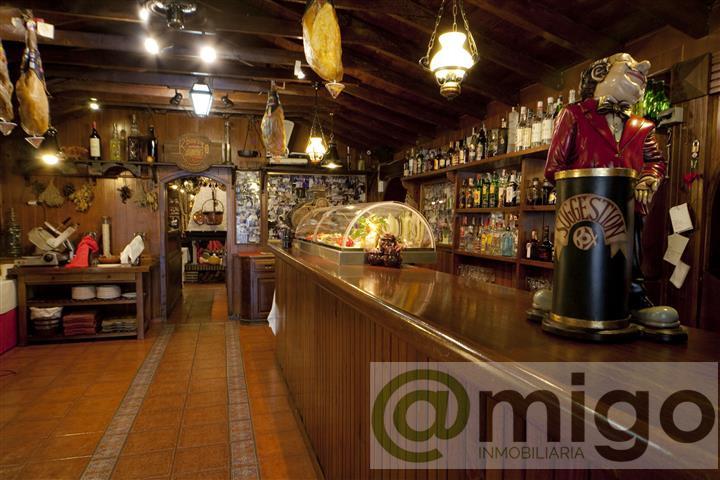 For sale of commercial in Marbella