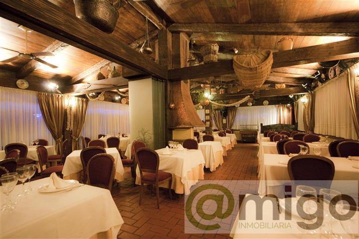 For sale of commercial in Marbella