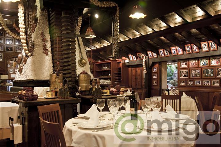 For sale of commercial in Marbella
