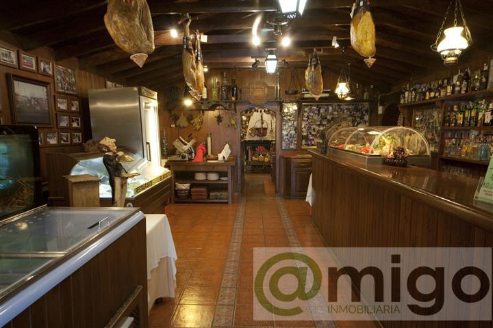 For sale of commercial in Marbella