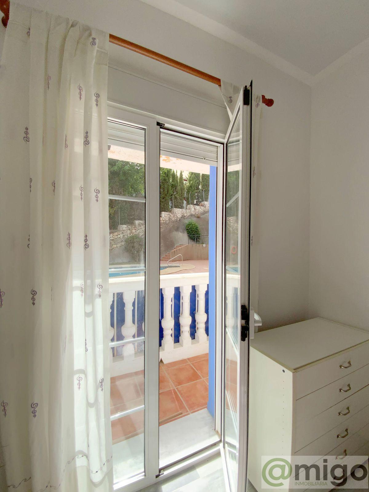 Venta de apartamento en Mijas Golf