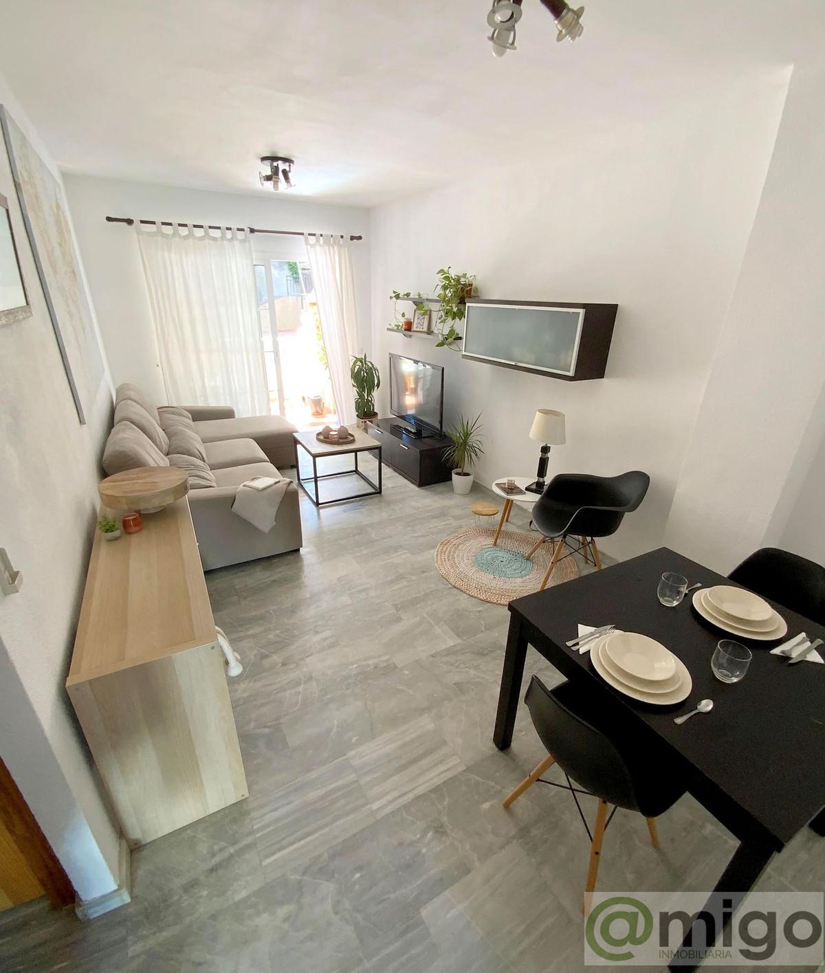 Venta de apartamento en Mijas Golf