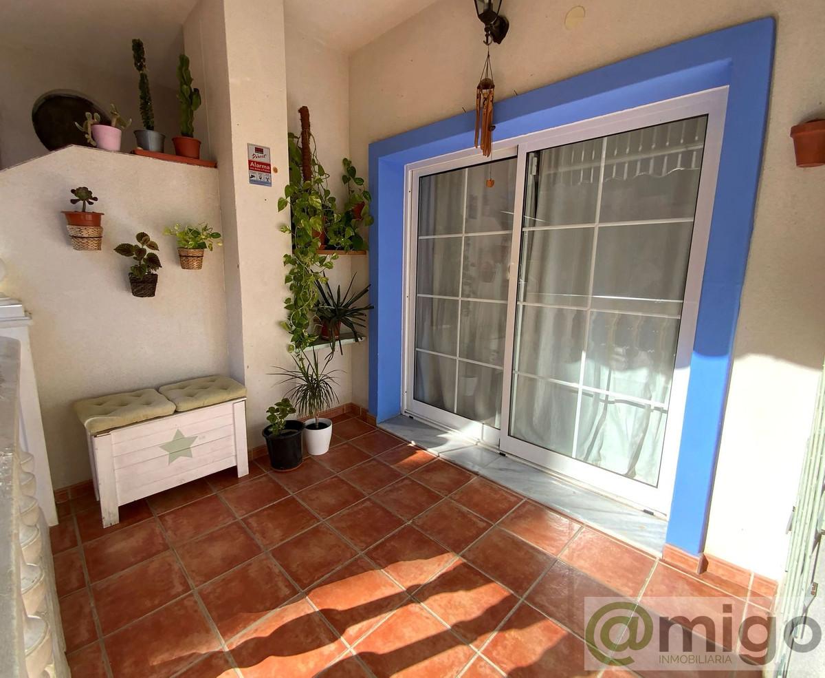 Venta de apartamento en Mijas Golf