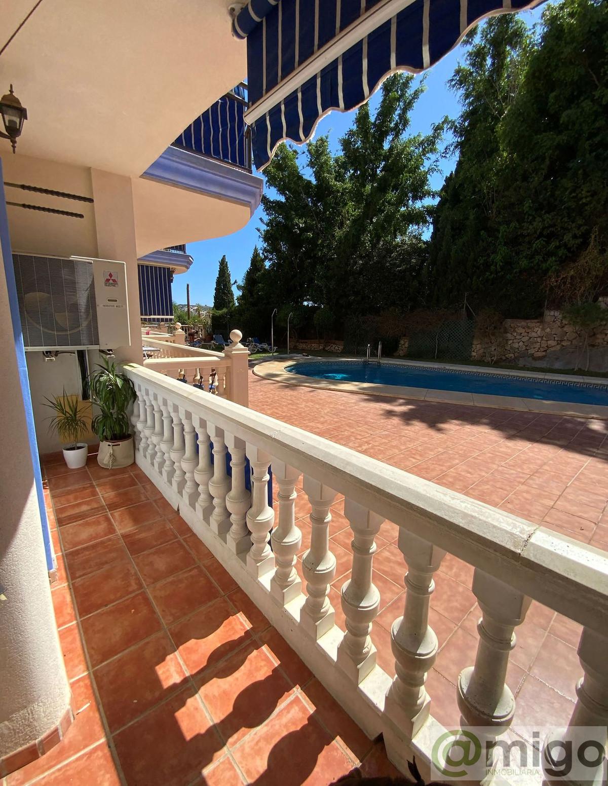 Venta de apartamento en Mijas Golf