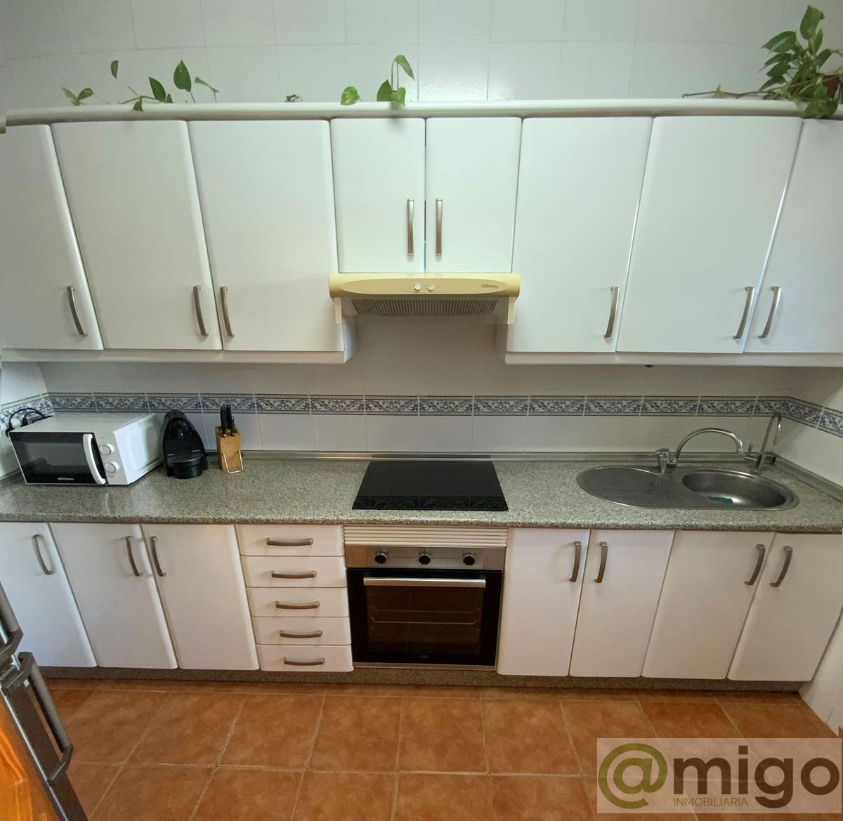 Venta de apartamento en Mijas Golf