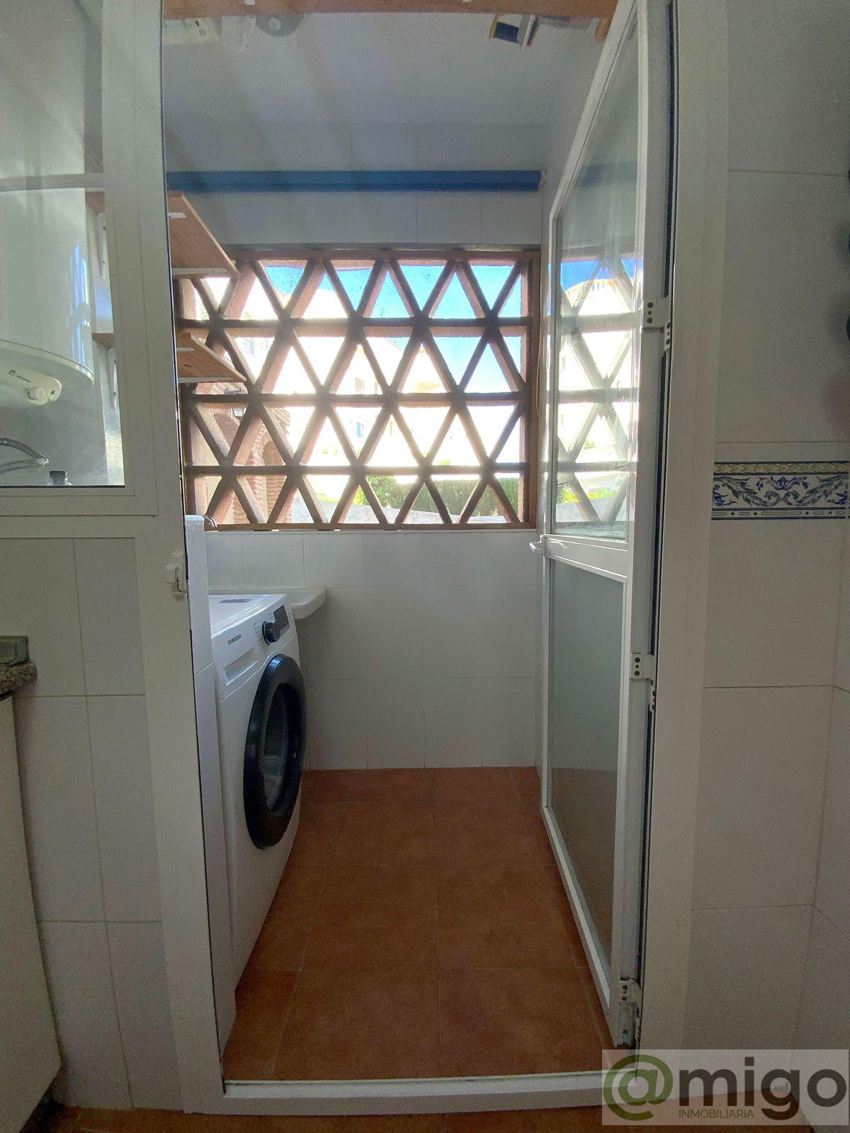 Venta de apartamento en Mijas Golf