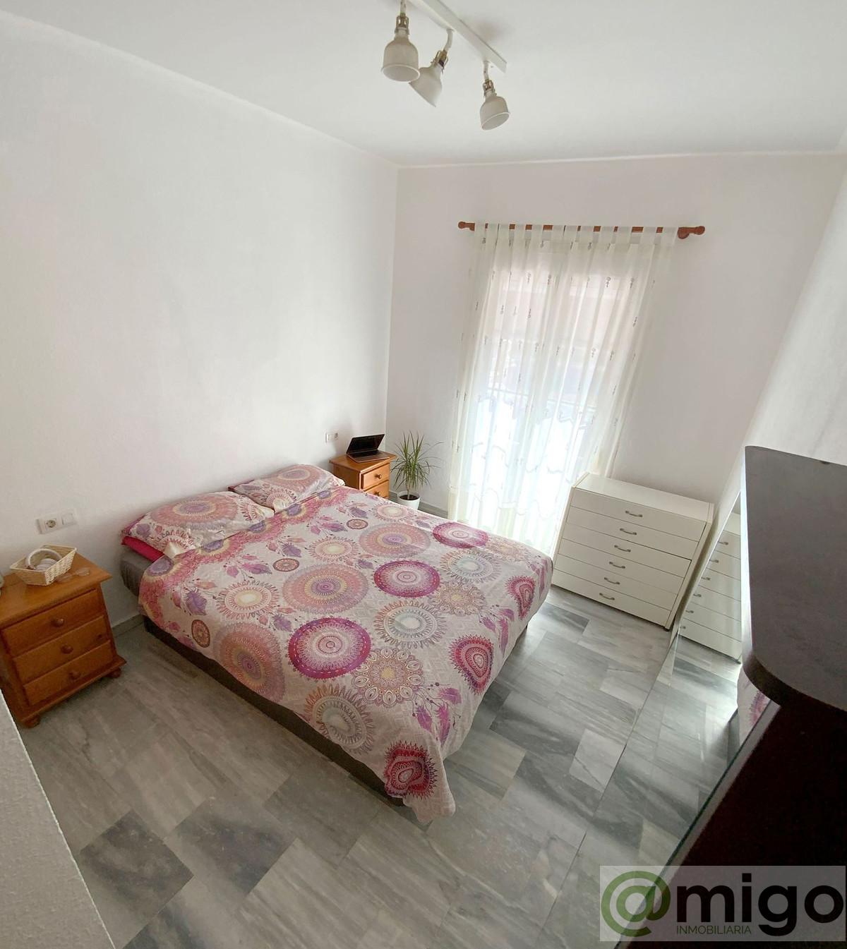 Venta de apartamento en Mijas Golf