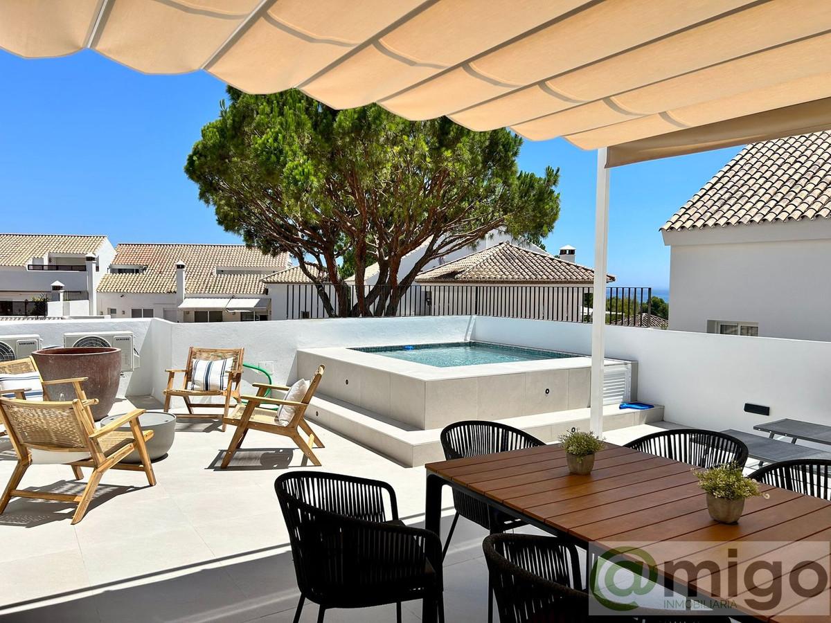 Venta de apartamento en Marbella