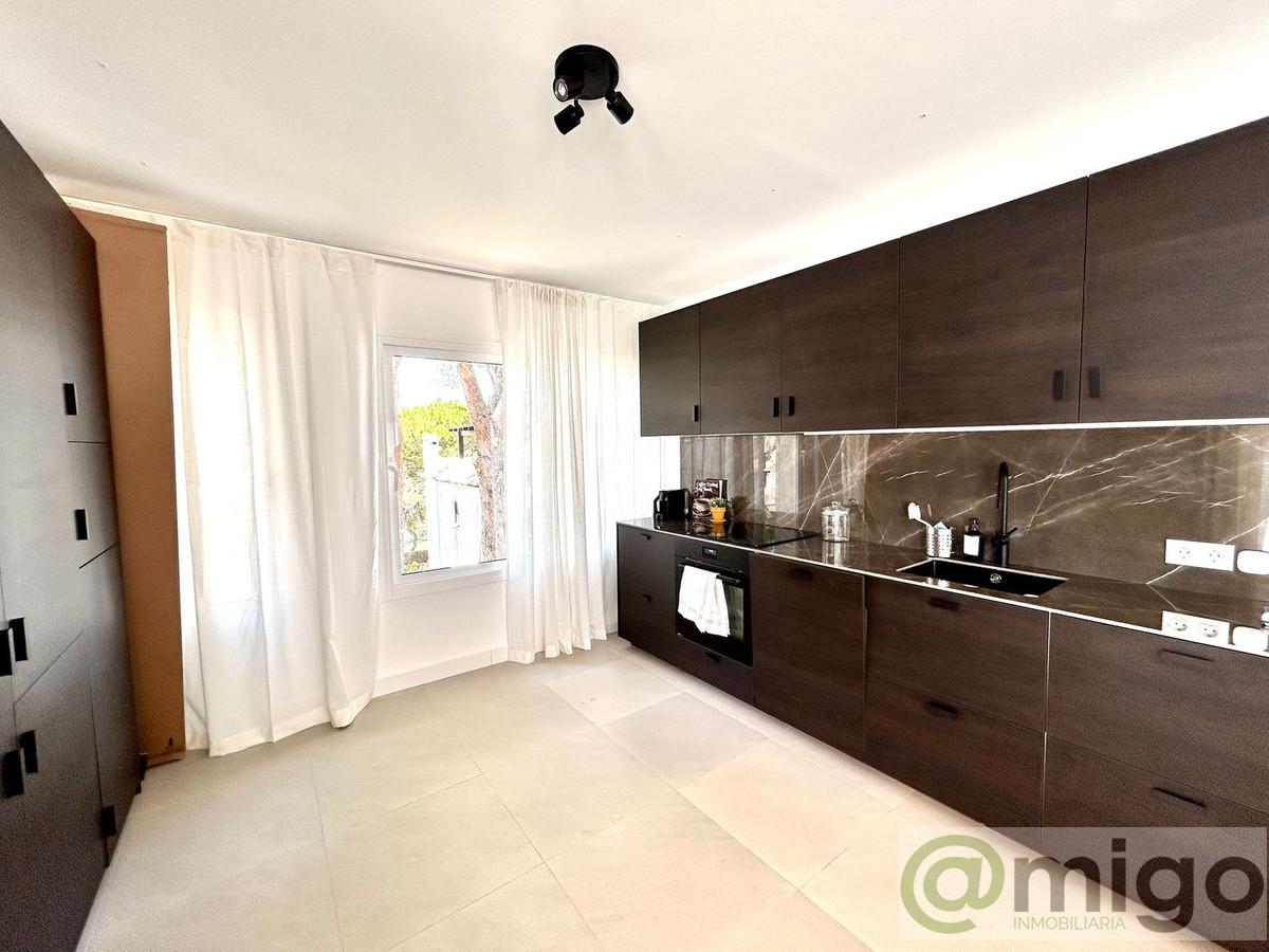 Venta de apartamento en Marbella