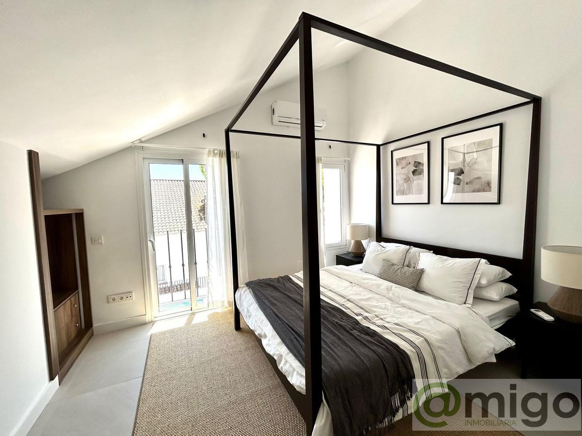 Venta de apartamento en Marbella