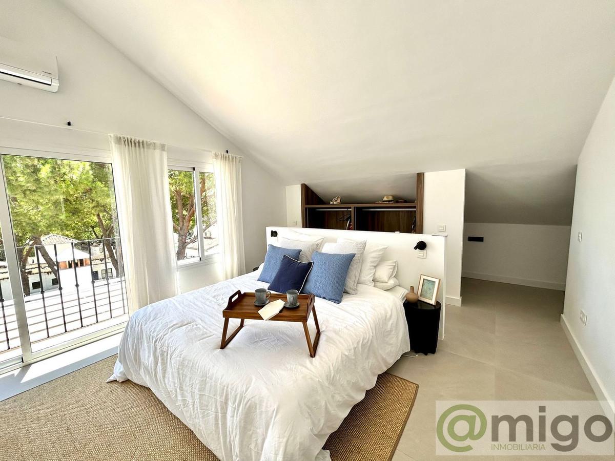 Venta de apartamento en Marbella