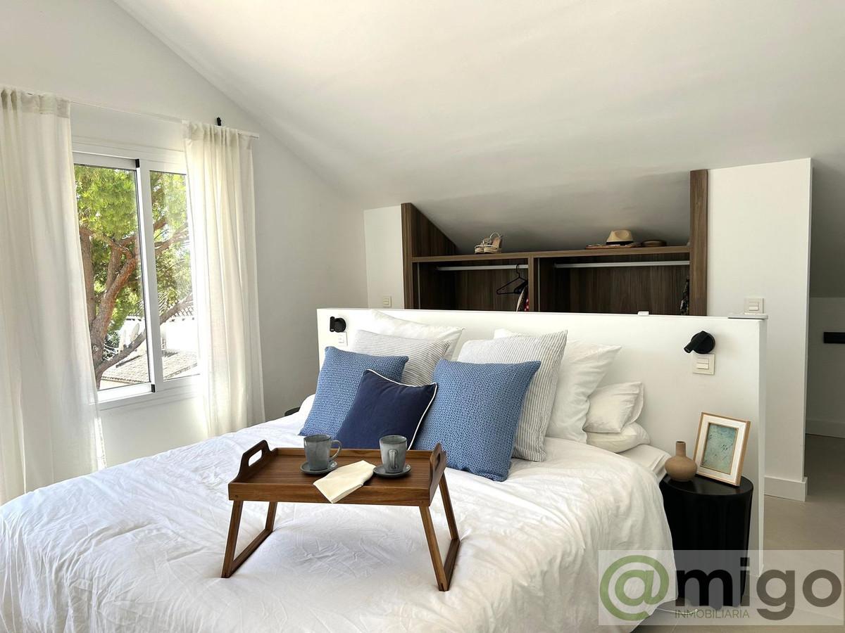 Venta de apartamento en Marbella