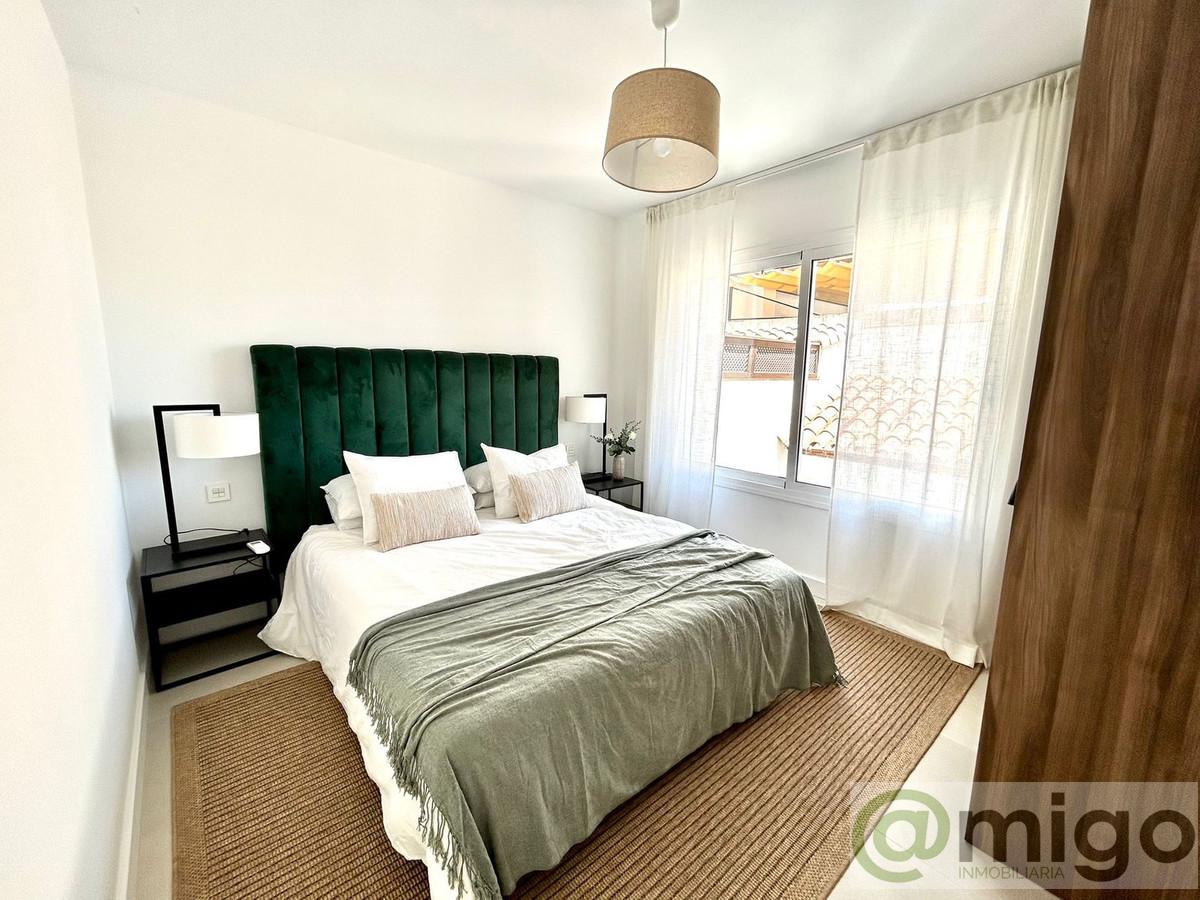 Venta de apartamento en Marbella