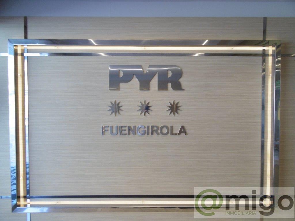 Venta de local comercial en Fuengirola