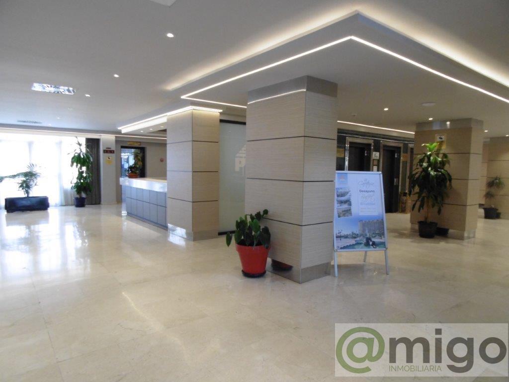 Venta de local comercial en Fuengirola