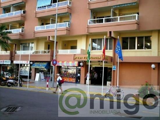 Venta de local comercial en Fuengirola