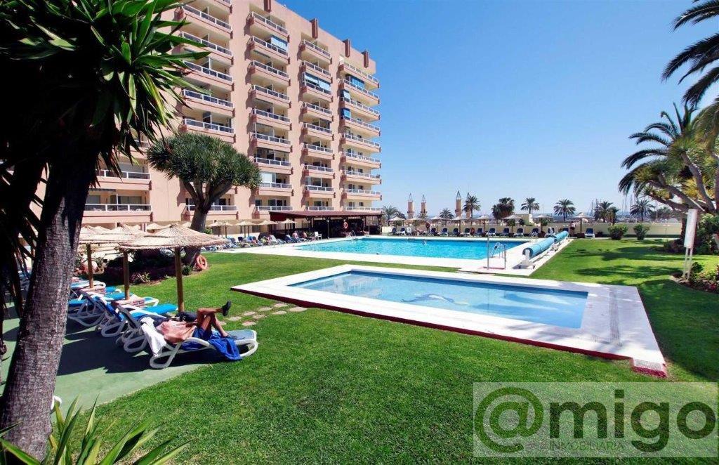 Venta de local comercial en Fuengirola