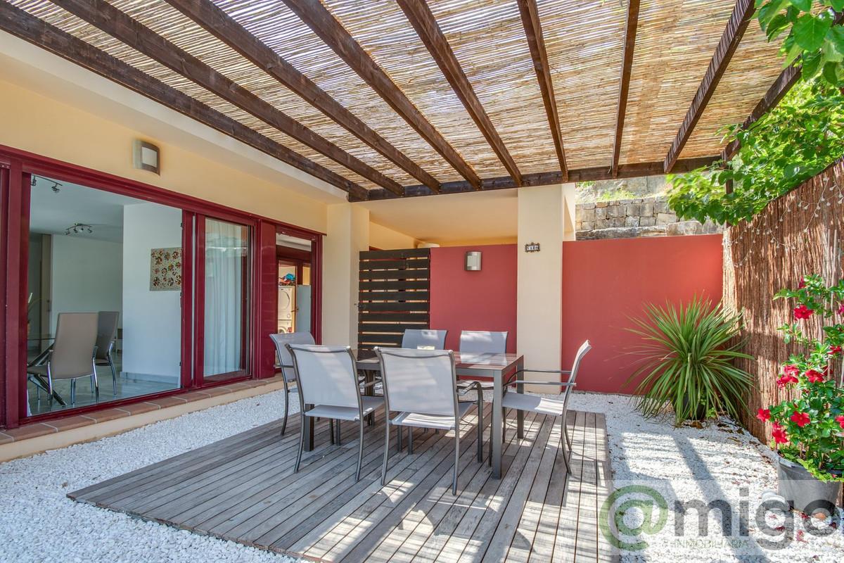 Venta de villa en Marbella