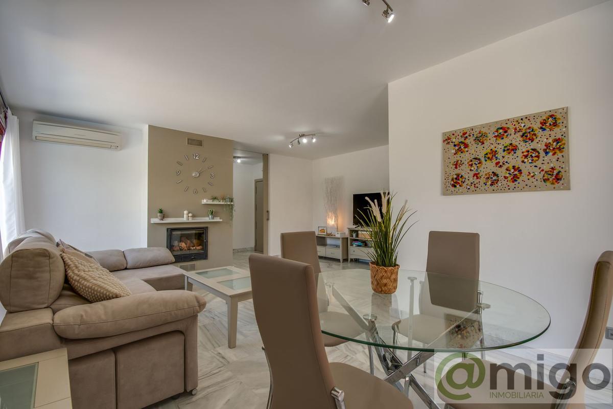 Venta de villa en Marbella