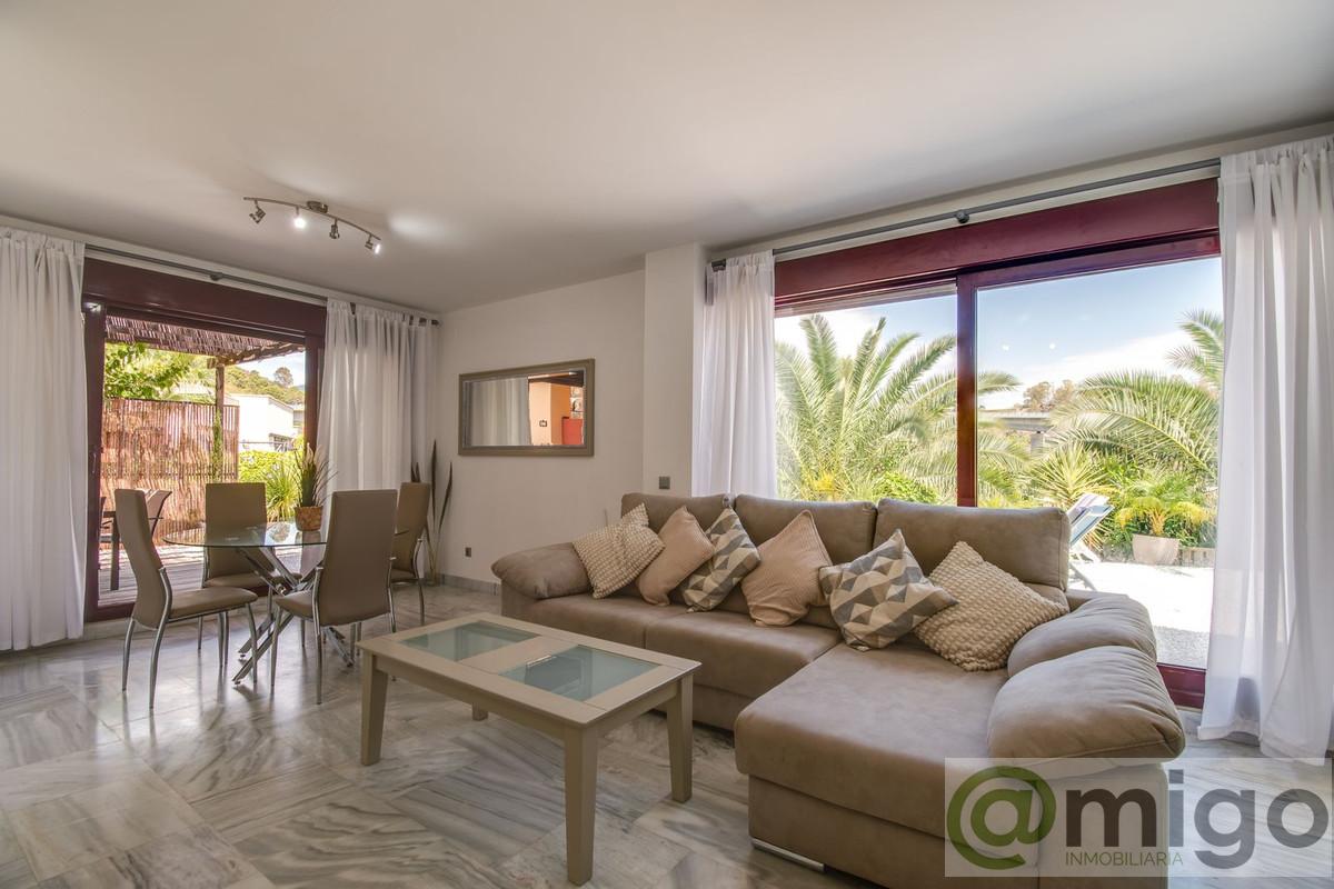 Venta de villa en Marbella